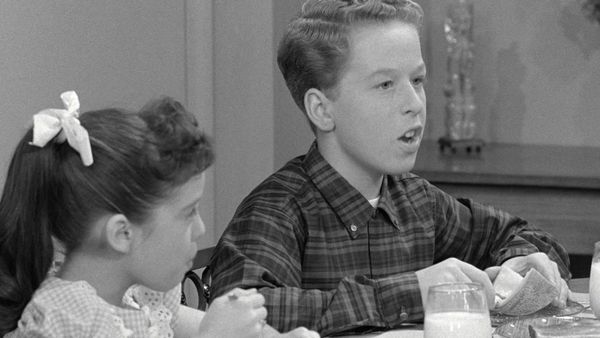 The Danny Thomas Show - Danny and the Dentist