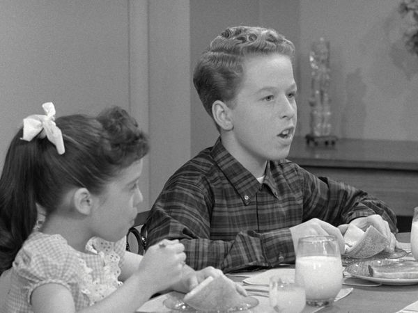 The Danny Thomas Show - Danny and the Dentist