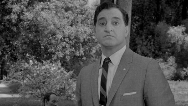The Danny Thomas Show - The Roman Patriot