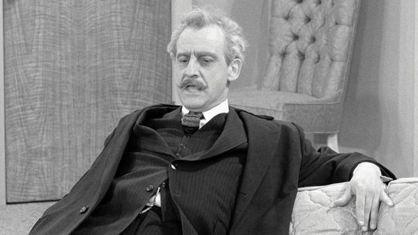 The Danny Thomas Show - Casanova Tonoose