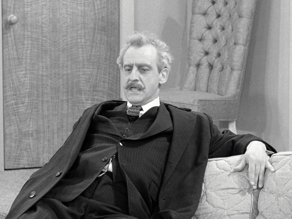 The Danny Thomas Show - Casanova Tonoose