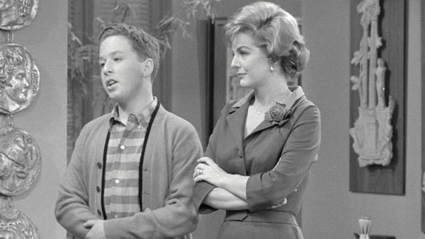 The Danny Thomas Show - Jose's Protégé
