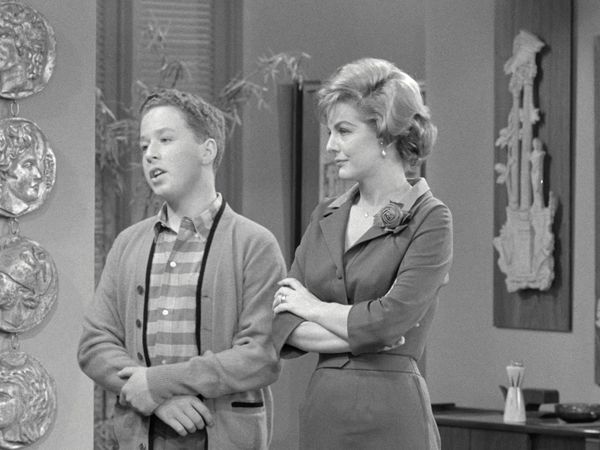 The Danny Thomas Show - Jose's Protégé