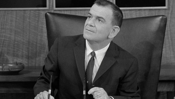 The Danny Thomas Show - Danny's Replacement