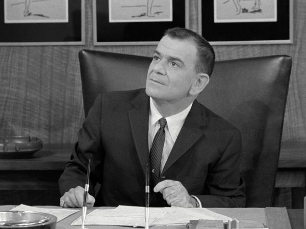 The Danny Thomas Show - Danny's Replacement
