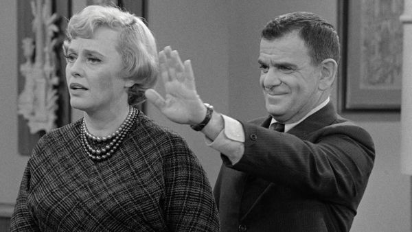 The Danny Thomas Show - Charley My Boy