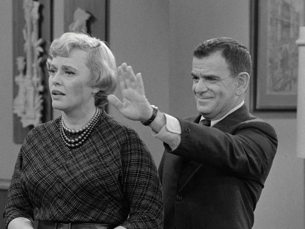 The Danny Thomas Show - Charley My Boy