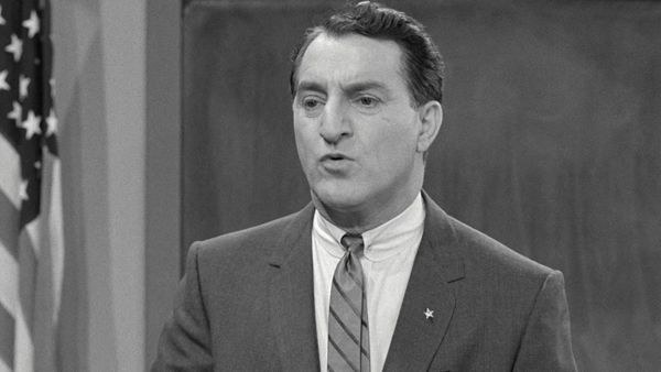 The Danny Thomas Show - Teacher for a Day