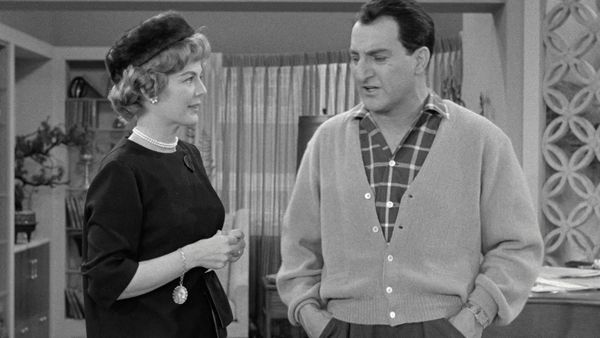 The Danny Thomas Show - The P.T.A. Bash