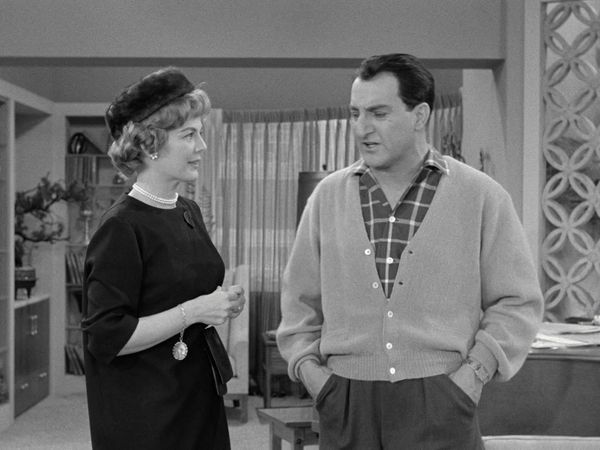 The Danny Thomas Show - The P.T.A. Bash
