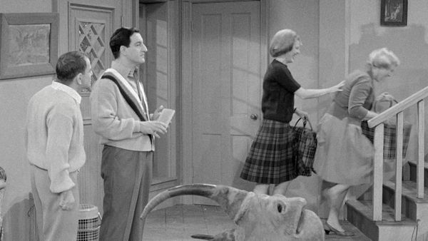 The Danny Thomas Show - The Hex