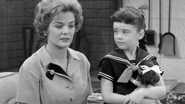 The Danny Thomas Show - Gina from Italy