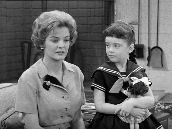 The Danny Thomas Show - Gina from Italy