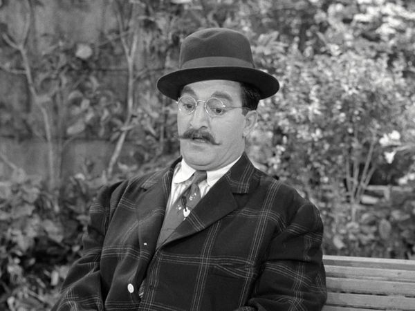 The Danny Thomas Show - Linda Runs Away