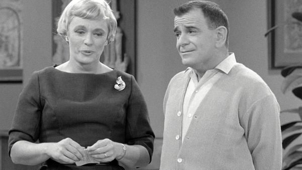 The Danny Thomas Show - Ten Years Ago Today