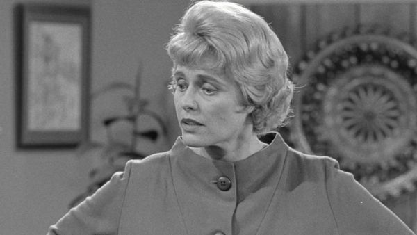 The Danny Thomas Show - Baby