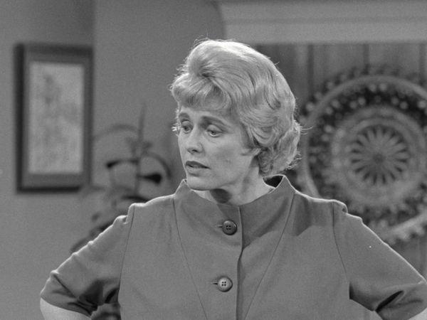 The Danny Thomas Show - Baby