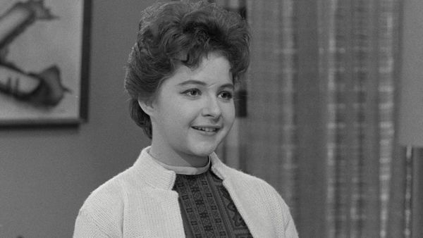 The Danny Thomas Show - Teenage Thrush