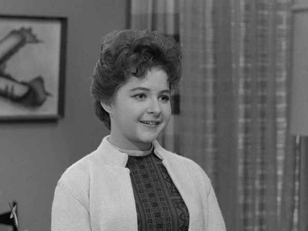 The Danny Thomas Show - Teenage Thrush
