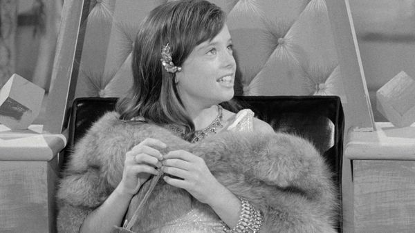 The Danny Thomas Show - Linda and the New Dress
