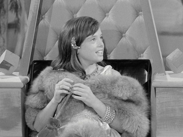 The Danny Thomas Show - Linda and the New Dress