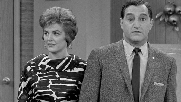 The Danny Thomas Show - The Scoutmaster