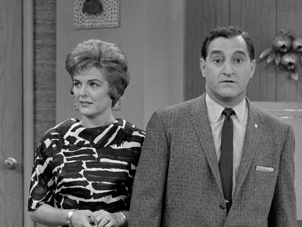 The Danny Thomas Show - The Scoutmaster