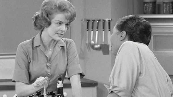 The Danny Thomas Show - The Rum Cake