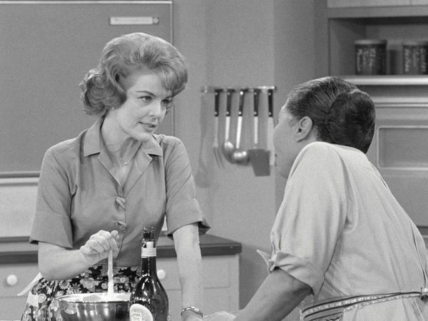 The Danny Thomas Show - The Rum Cake