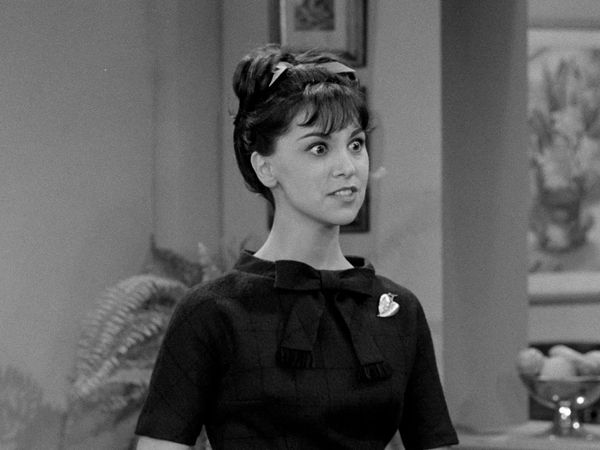 The Danny Thomas Show - Everything Happens to Me
