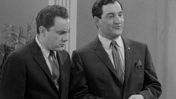 The Danny Thomas Show - Jose's Rival