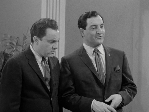 The Danny Thomas Show - Jose's Rival