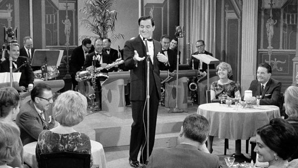 The Danny Thomas Show - Sense of Humor