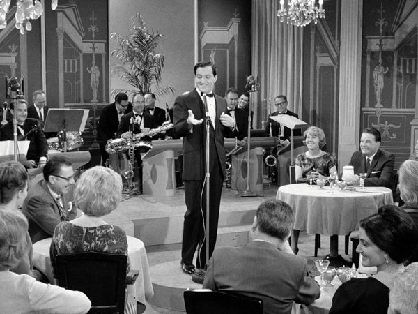 The Danny Thomas Show - Sense of Humor
