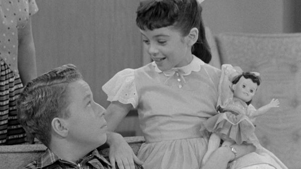 The Danny Thomas Show - The Dog Walkers