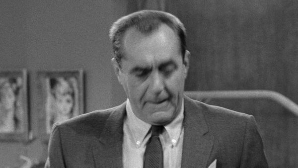 The Danny Thomas Show - The Deerfield Story