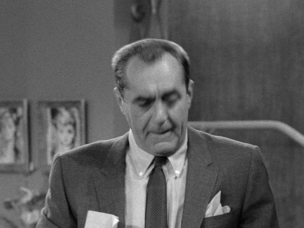 The Danny Thomas Show - The Deerfield Story
