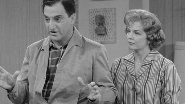 The Danny Thomas Show - Democracy at Work