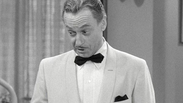 The Danny Thomas Show - Danny, the Housewife