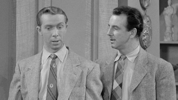 The Danny Thomas Show - Oh, the Clancys