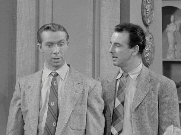 The Danny Thomas Show - Oh, the Clancys