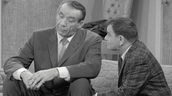 The Danny Thomas Show - Charley the Tiger