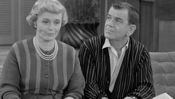 The Danny Thomas Show - Jose's Guided Tour