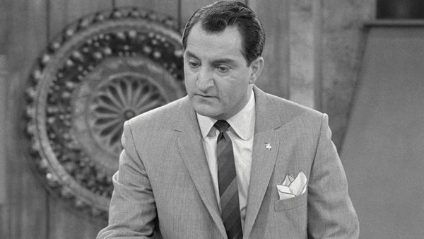 The Danny Thomas Show - Casanova Junior
