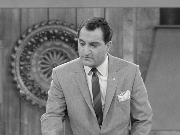 The Danny Thomas Show - Casanova Junior