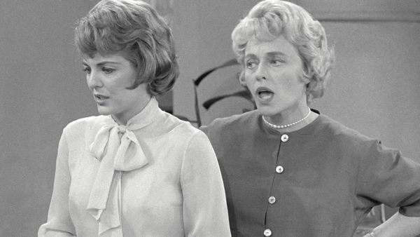 The Danny Thomas Show - Useless Charley