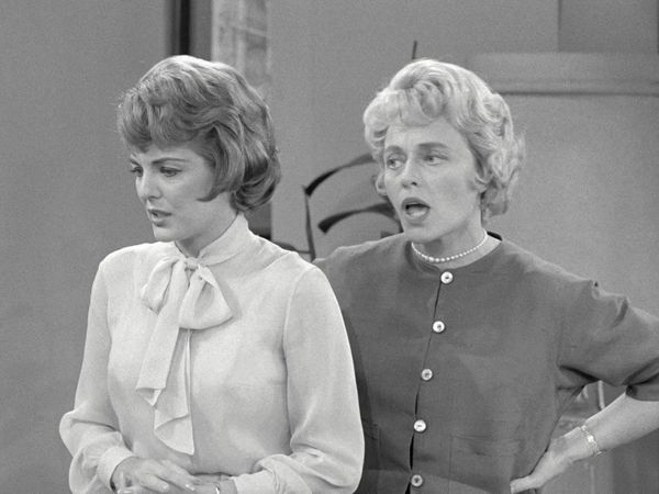 The Danny Thomas Show - Useless Charley