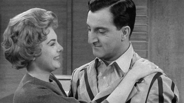 The Danny Thomas Show - Bachelor Party