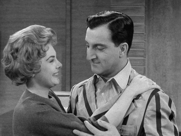The Danny Thomas Show - Bachelor Party