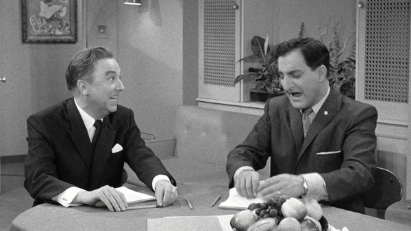 The Danny Thomas Show - Battle of the In-Laws